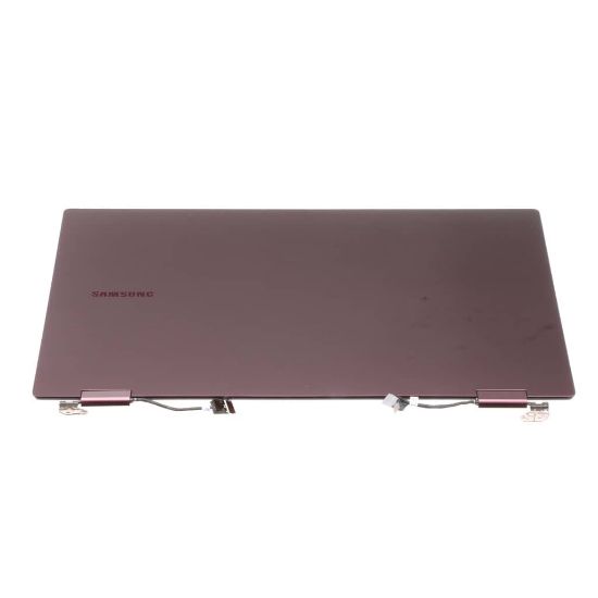Picture of Samsung BA96-08319C Assembly Lcd Subins-dark Red