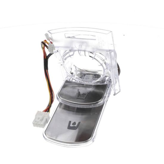 Picture of Samsung BA97-08519A Assembly Case-front Touchpad