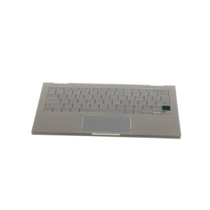 Picture of Samsung BA97-10967D Assembly Case Front Top Svc
