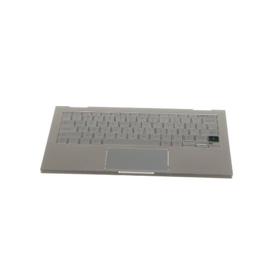 Picture of Samsung BA97-10967D Assembly Case Front Top Svc