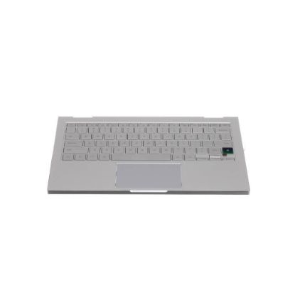 Picture of Samsung BA97-10966B Assembly Case Front Top
