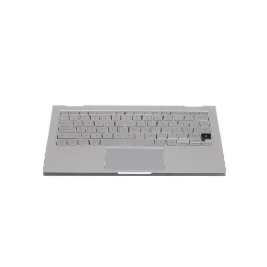 Picture of Samsung BA97-10966B Assembly Case Front Top