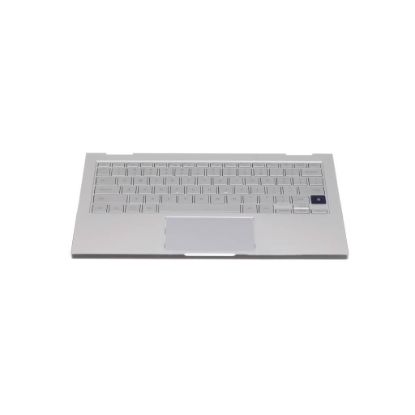 Picture of Samsung BA97-10967B Palmrest Keyboard Asy