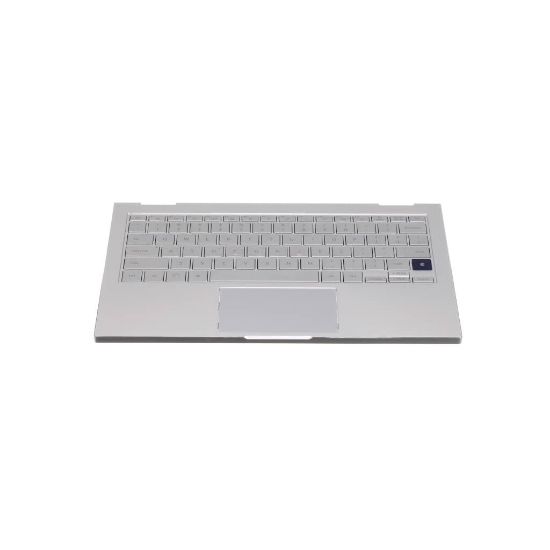 Picture of Samsung BA97-10967B Palmrest Keyboard Asy