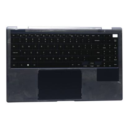 Picture of Samsung BA97-12306A Assy Case Front-top
