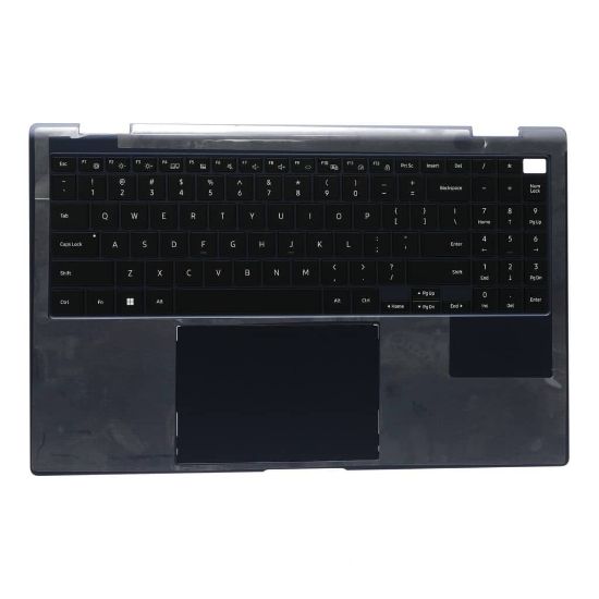 Picture of Samsung BA97-12306A Assy Case Front-top