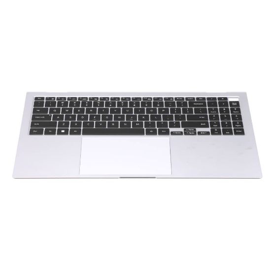 Picture of Samsung BA97-12354A Assembly Case Front-top_svc