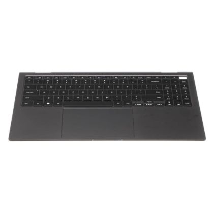 Picture of Samsung BA97-12006A Assembly Case Front-top_svc