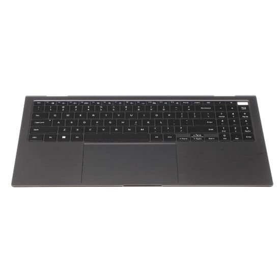 Picture of Samsung BA97-12006A Assembly Case Front-top_svc