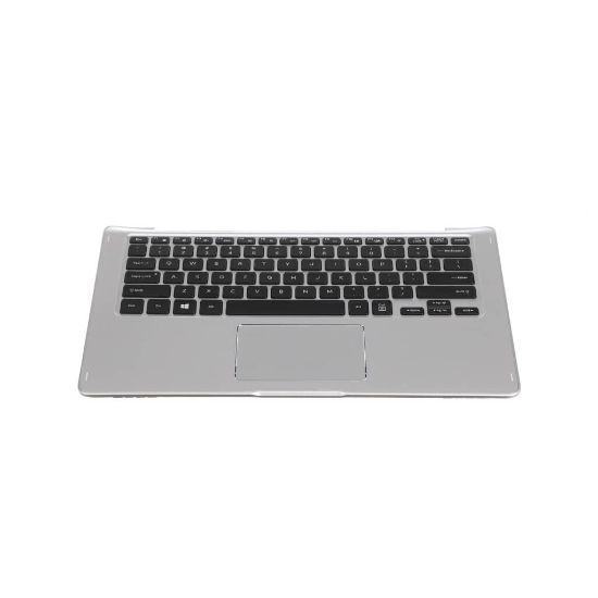 Picture of Samsung BA98-00796A Assembly Case Front-top
