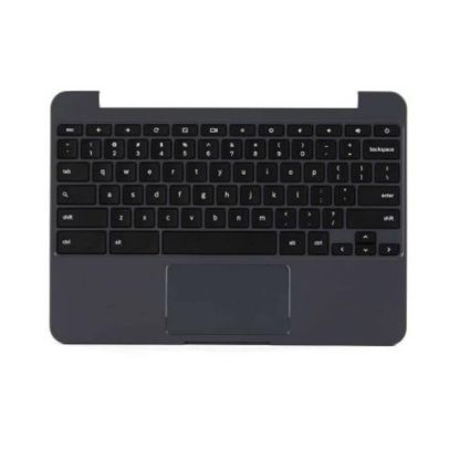 Picture of Samsung BA98-01577A Assembly Case Front-svc