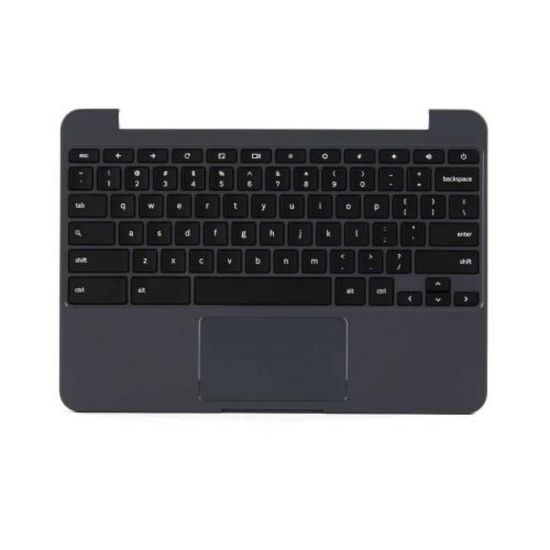 Picture of Samsung BA98-01577A Assembly Case Front-svc