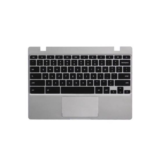 Picture of Samsung BA98-01976A Assembly Case Front-top;joan-11,se