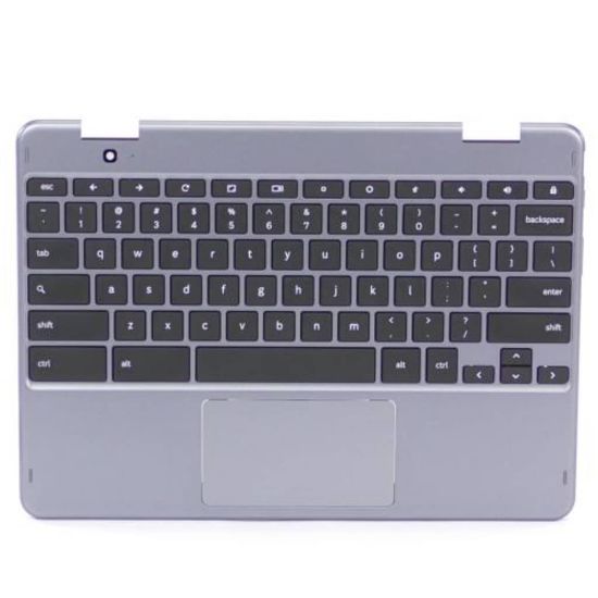 Picture of Samsung BA98-02448A Assembly Case Front Top Svc