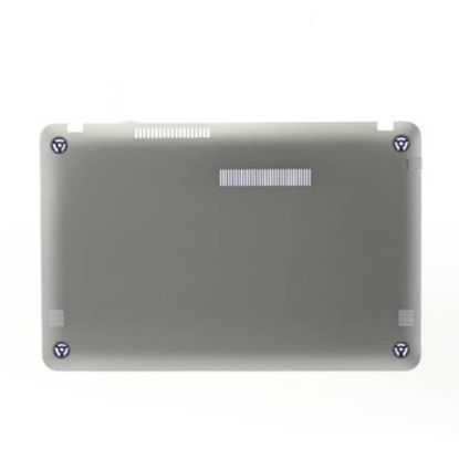 Picture of Samsung BA98-01688A Assembly Case-rear Bottom