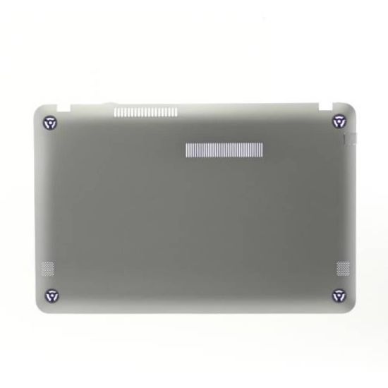 Picture of Samsung BA98-01688A Assembly Case-rear Bottom