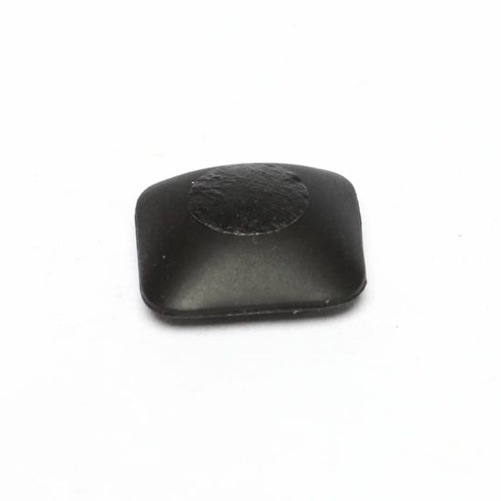 Picture of Samsung BA98-03729A Assembly Rubber-foot-up;venus3-14 Rpl,sec,ru