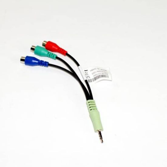 Picture of Samsung BN39-01154C Gender Cable
