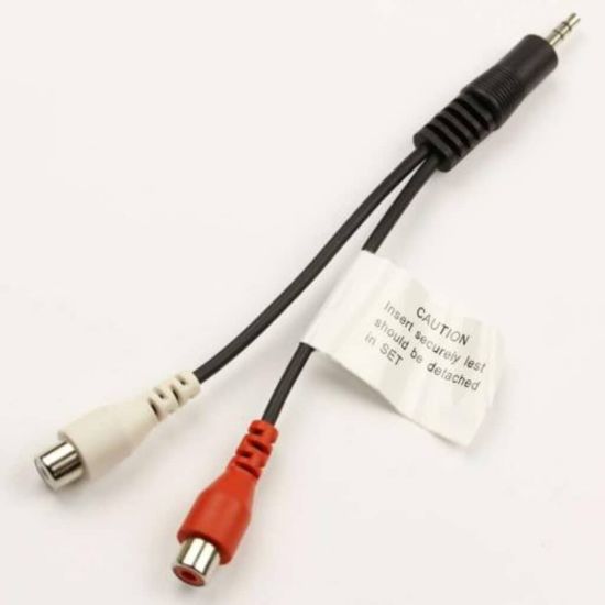 Picture of Samsung BN39-01154G Gender Cable