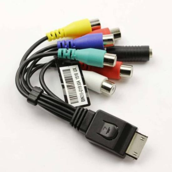 Picture of Samsung BN39-01900A Gender Cable