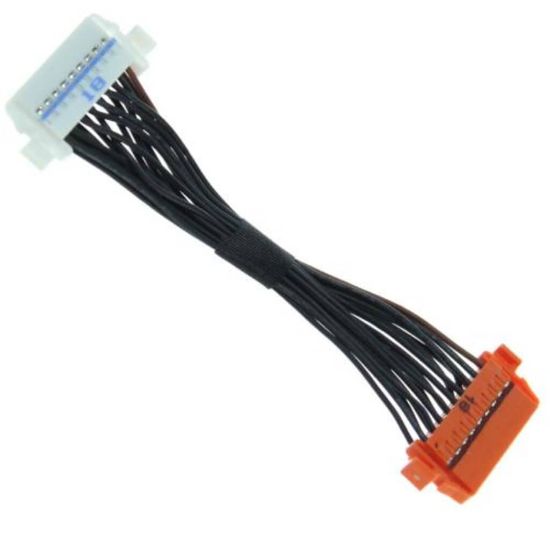 Picture of Samsung BN39-02360D Lead Connector-power;crg9,ul10368,18p,l7