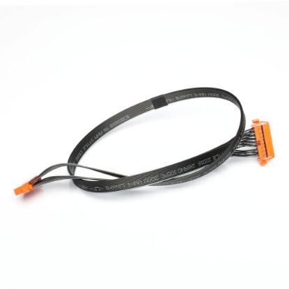 Picture of Samsung BN39-02559A Lead Connector-dimming;q80t_55,ul21016,1