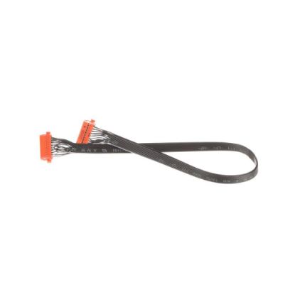 Picture of Samsung BN39-02558A Lead Connector-dimming;q80t_49,ul21016,1