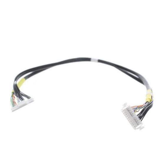Picture of Samsung BN39-02639A Lead Connector-sub Assy;ve Tu7k,ul21451,