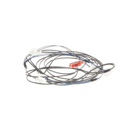 Picture of Samsung BN39-02787A Lead Connector-blu