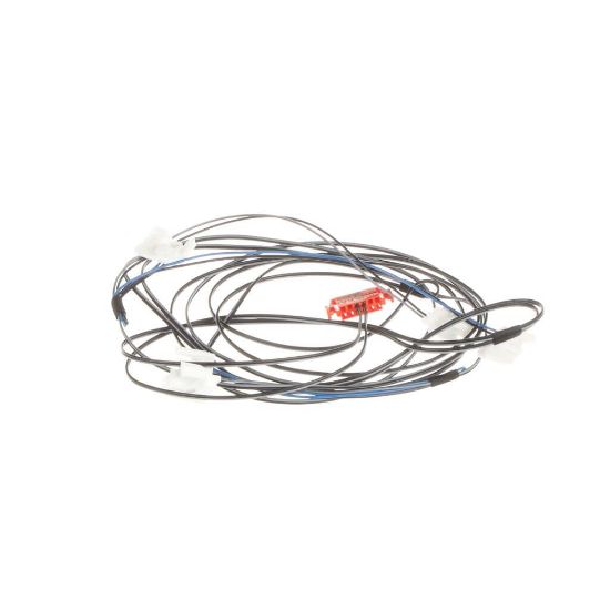 Picture of Samsung BN39-02787A Lead Connector-blu