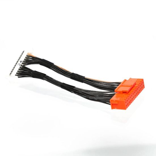 Picture of Samsung BN39-02919A Lead Connector-power;qn65s95cafxza,ul103
