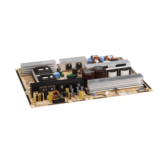 Picture of Samsung BN44-00318C Dc Vss-power Board