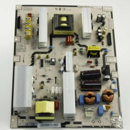 Picture of Samsung BN44-00478A Dc Vss-power Board