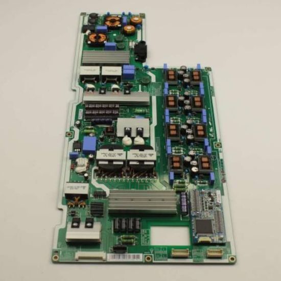 Picture of Samsung BN44-00657A Dc Vss-pd Board