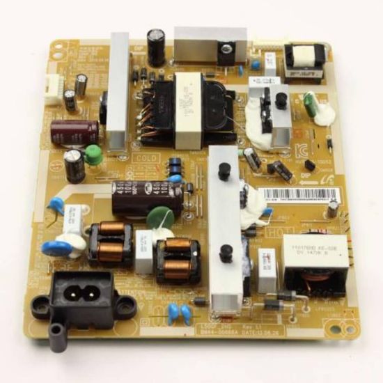 Picture of Samsung BN44-00668A Dc Vss-pd Board