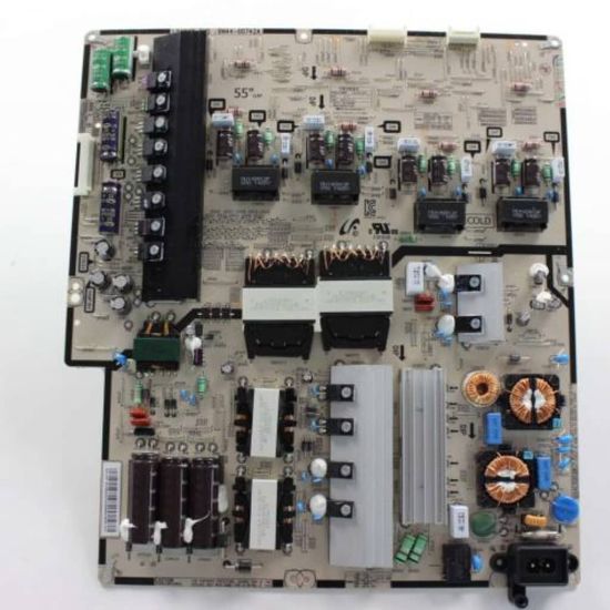 Picture of Samsung BN44-00742A Dc Vss-pd Board