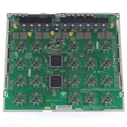 Picture of Samsung BN44-00819A Dc Vss-pd Board