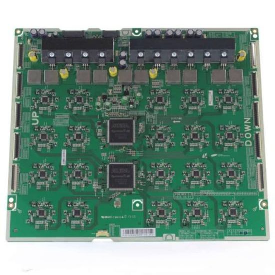 Picture of Samsung BN44-00819A Dc Vss-pd Board