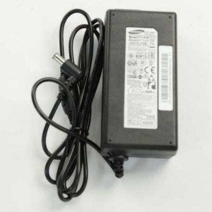 Picture of Samsung BN44-00837A Dc Vss(a)