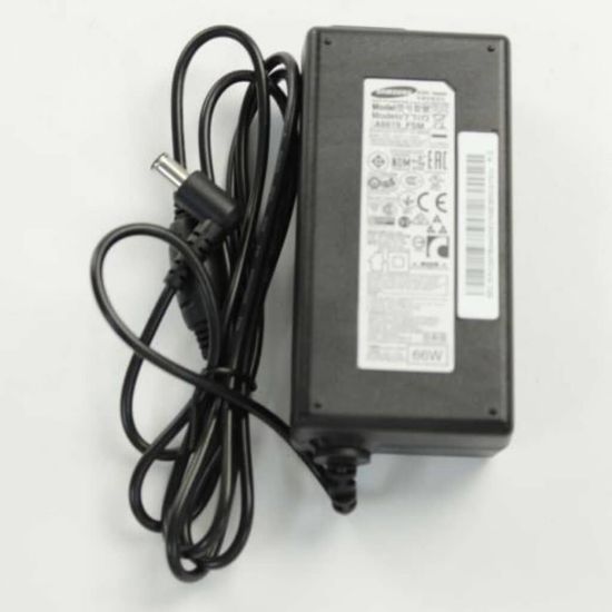 Picture of Samsung BN44-00837A Dc Vss(a)