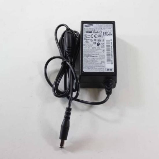 Picture of Samsung BN44-00832A Dc Vss(a)