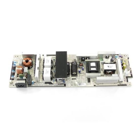 Picture of Samsung BN44-00933A Dc Vss-power Board
