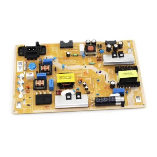 Picture of Samsung BN44-00947E Dc Vss-pd Board;l43e8_rdy,ac/dc,133w,ac1