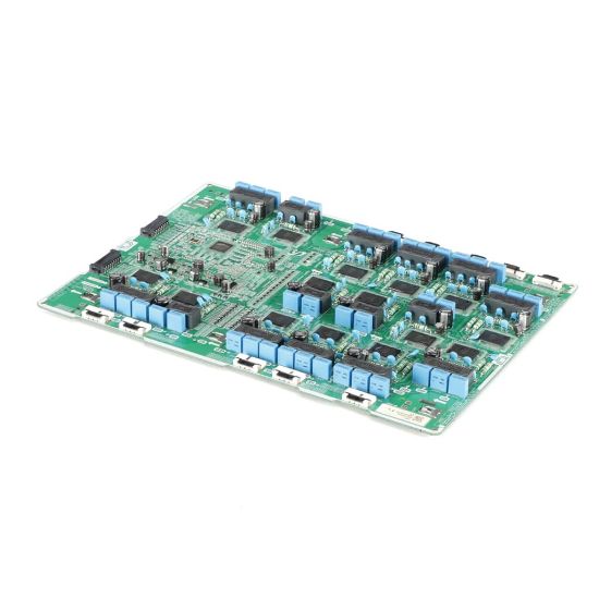 Picture of Samsung BN44-00949G Dc Vss-driver Board;l75q8nvb_nhs,dc/dc,1