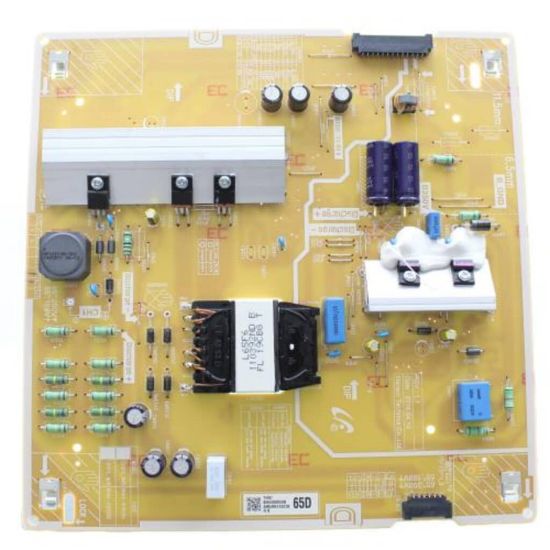 Picture of Samsung BN44-00959B Dc Vss-driver Board;l65f6_nhs,dc/dc,185w