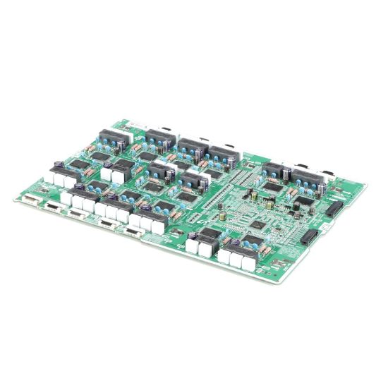 Picture of Samsung BN44-00949E Dc Vss-driver Board;l55q8nvb_nhs,dc/dc,1