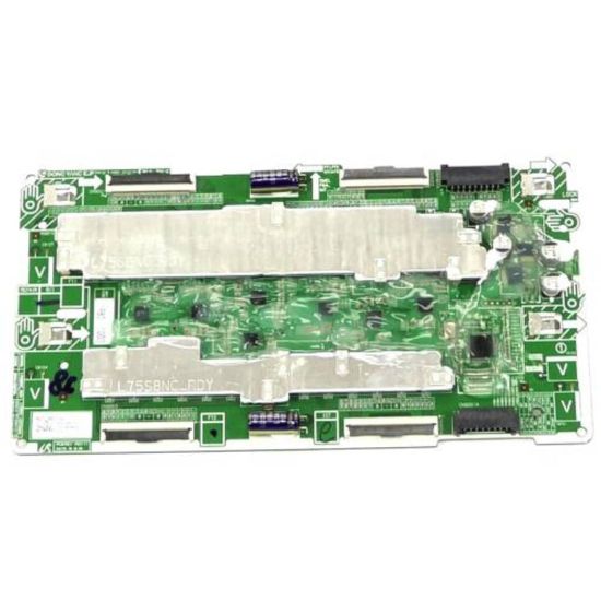 Picture of Samsung BN44-00979A Dc Vss-driver Board;l75s8nc_rdy,dc/dc,24