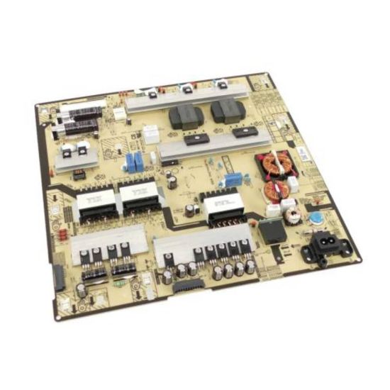 Picture of Samsung BN44-00983C Dc Vss-power Board;l75s7na_rdy,ac/dc,314