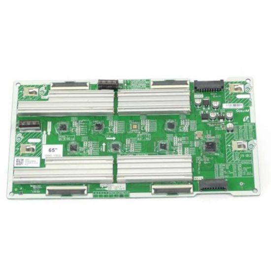 Picture of Samsung BN44-00985B Dc Vss-driver Board;l65s8nc_rsm,dc/dc,17