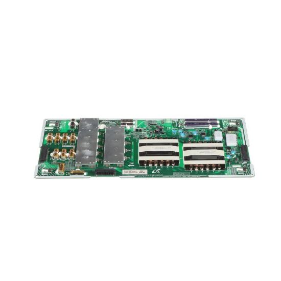 Picture of Samsung BN44-00996A Dc Vss-driver Board;l82s9snrc_rhs,dc/dc,